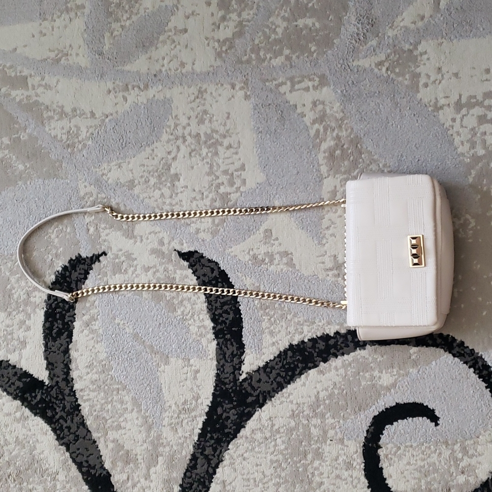 Zara Crossbody